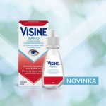 VISINE RAPID OPH 0,5MG/ML OPH GTT SOL 1X15ML – Sleviste.cz