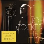 Joe Cocker - Fire it up CD – Hledejceny.cz