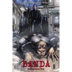 Banda 2 - Nakládačka - Garth Ennis – Hledejceny.cz