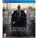 Hra na Playstation 4 Hitman (Collector's Edition)