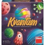 Dino Kvantum – Zboží Dáma