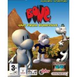 Bone Out of Boneville – Sleviste.cz