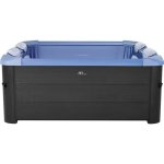 Marimex MSPA Oslo Sapphire 11400283 – Zboží Dáma