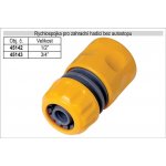 Rychlospojka 1/2" PH, kleština/rychlospojka ROSA – Hledejceny.cz