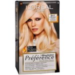 L'Oréal Préférence 8L extreme platinum – Zboží Mobilmania