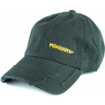 Mikbaits oblečení Čepice Hurricane černá – Zboží Dáma