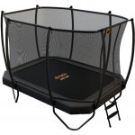 Avyna PRO Line 352 cm + ochranná síť + žebřík – Sleviste.cz