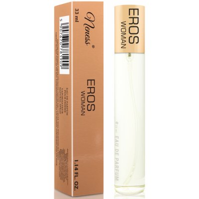 Neness Eros parfémovaná voda dámská 33 ml