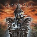 Hammerfall - Built To Last CD – Hledejceny.cz