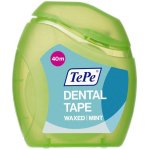 TePe Dental Tape zubní páska 40 m – Sleviste.cz