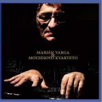Varga Marián - Marián Varga & Moyzesovo kvarteto CD – Hledejceny.cz
