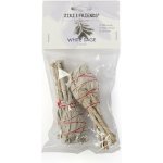 Sai Baba Nag Champa vonné tyčinky 15 g – Hledejceny.cz