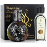 Ashleigh & Burwood Velká katalytická lampa WOODLAND s vůní MOROCCAN SPICE – Zboží Dáma