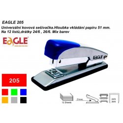 Eagle 205