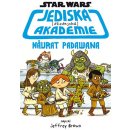 Star Wars - Jediská džedajská akademie - Návrat Padawana