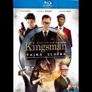 Kingsman: Tajná služba BD