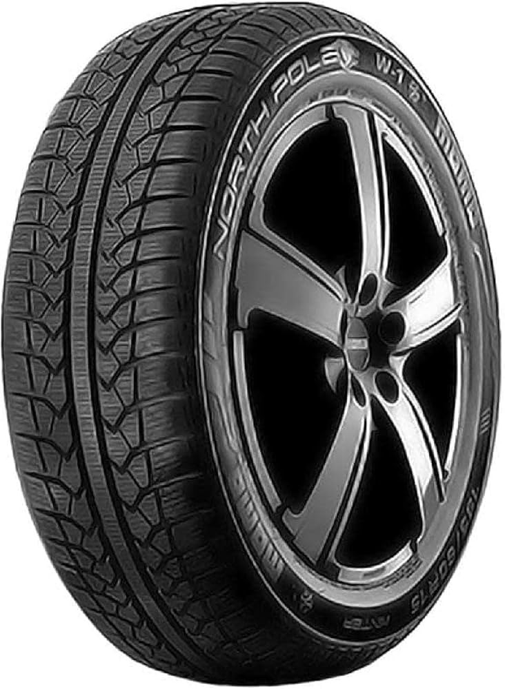 Momo W1 North Pole 165/70 R14 81T