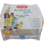 Zolux AniSand Nature 12kg – Zboží Dáma