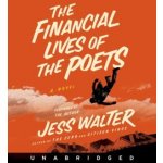 Financial Lives of the Poets - Walter Jess, Walter Jess – Hledejceny.cz