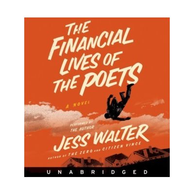 Financial Lives of the Poets - Walter Jess, Walter Jess – Hledejceny.cz