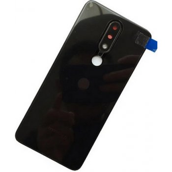 Kryt Nokia 5.1 plus zadní Modrý