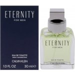 Calvin Klein toaletní voda Eternity Flame pánská 30 ml – Sleviste.cz