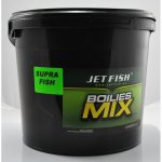 Jet Fish boilies směs Supra Fish 5kg – Zbozi.Blesk.cz