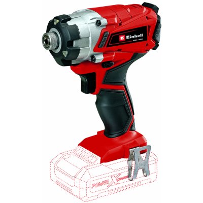 Einhell TE-CI 18/1 Li Solo – Zboží Mobilmania