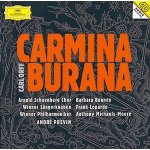 PREVIN/WPH CARMINA BURANA – Hledejceny.cz