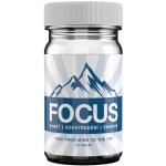 Wefood Focus 50 tablet – Hledejceny.cz