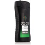 Axe Africa Men sprchový gel 250 ml – Hledejceny.cz