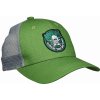 Rybářská kšiltovka, čepice, rukavice Madcat BASEBALL CAP FERN GREEN