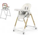 Peg Perego Prima Pappa Follow me Gold