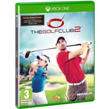 The Golf Club 2