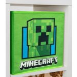 Minecraft úložný box – Zboží Živě