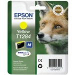 Epson T1284 - originální – Hledejceny.cz