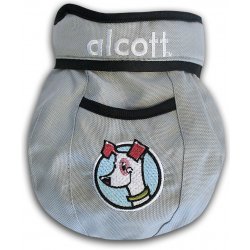 Alcott Pamlskovník treats bag