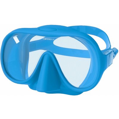 Dive Team FRAMELESS antifog – Hledejceny.cz