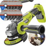 Ryobi R18AG7-0 – HobbyKompas.cz