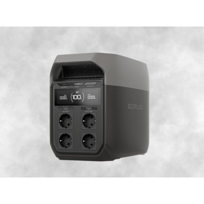 EcoFlow DELTA 3 – Hledejceny.cz