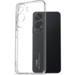 Pouzdro AlzaGuard Crystal Clear TPU Case Honor 90 Lite 5G čiré – Hledejceny.cz