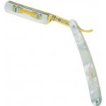 Dovo Solingen 41 5815 R profesionální břitva imitace perleti – Zboží Dáma