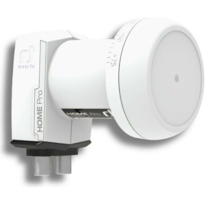 INVERTO HOME Pro - Quattro Universal 40mm PLL LNB – Zboží Živě