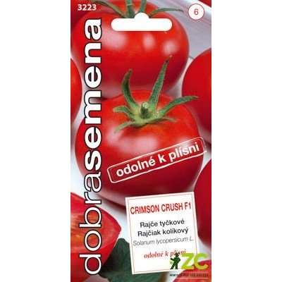 32232 Rajče tyč. Crimson Crush F1 10s / 2610 – Hledejceny.cz