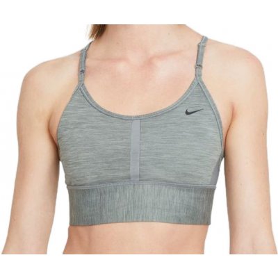 Nike Dri-Fit Indy LL grey/pure/black