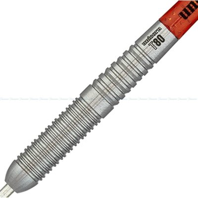 Unicorn steel STRIKER Type 6 20g 80% wolfram – Zbozi.Blesk.cz