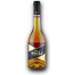 Chateau Grand Bari Tokaj 3-putňový 2018 11% 0,5 l (holá láhev) – Sleviste.cz