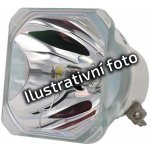 Lampa pro projektor NEC NP15LP, 60003121, kompatibilní lampa Codalux – Zboží Živě