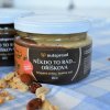 Čokokrém Nutspread křupavé 250 g