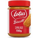 Čokokrém Lotus Biscoff Pomazánka z originálních karamelových sušenek 720 g